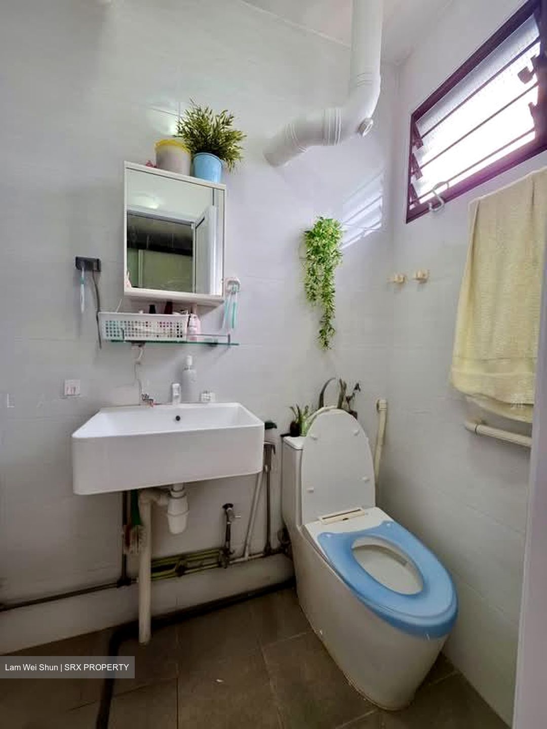 Blk 106 Simei Street 1 (Tampines), HDB 4 Rooms #592007301